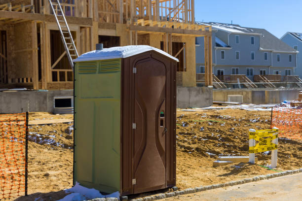 Best Portable restroom trailer rental  in Heeia, HI
