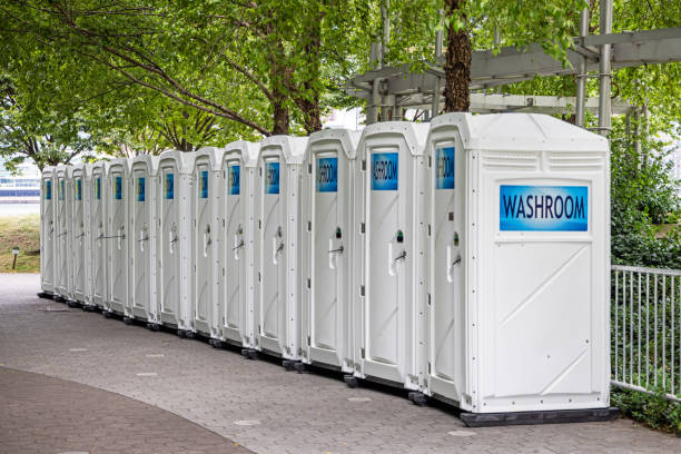 Portable Toilet Options We Offer in Heeia, HI